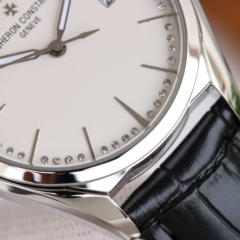 VACHERON CONSTANTIN Watches